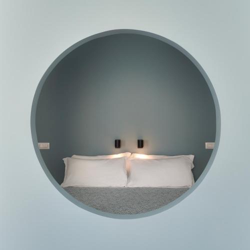 UP to home - Residenze Milano M13, Milán (fotografie 10)