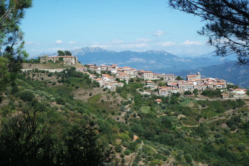 Antico Convento - Ospitalità Diffusa – Lustra, UT