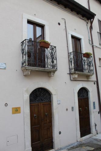 La Dimora di Ziella in Barisciano