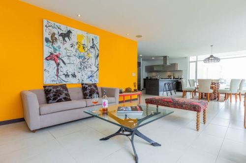 Villa Azul Apartment