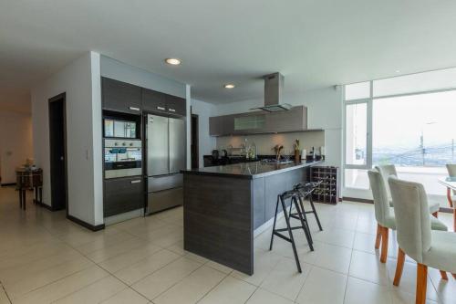 Villa Azul Apartment in Cumbaya