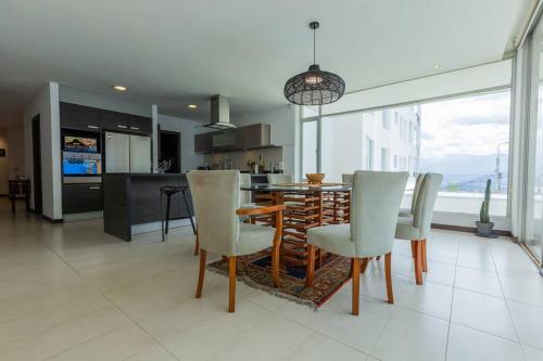 Villa Azul Apartment in Cumbaya