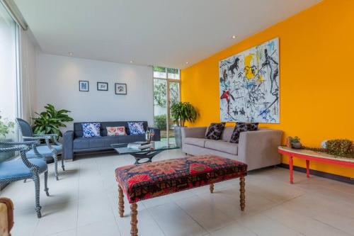 Villa Azul Apartment in Cumbaya