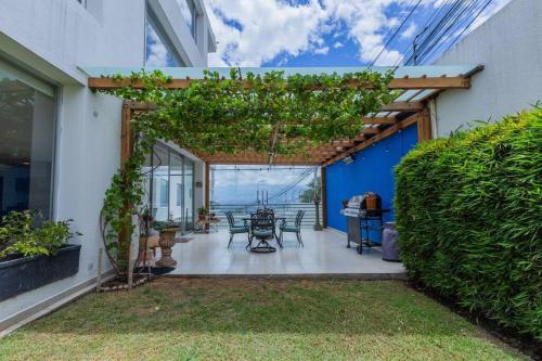 Villa Azul Apartment in Cumbaya