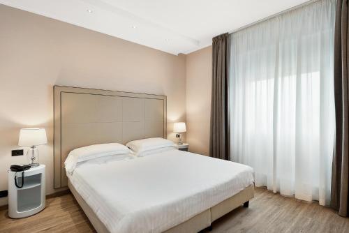 Hotel Excelsior Room Type - Superior Double Room