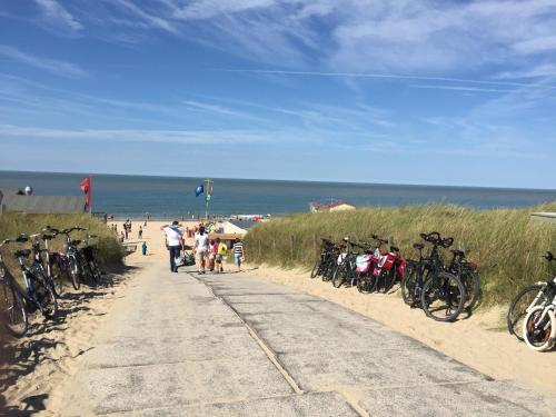 Strandhotel Bos en Duin - main image