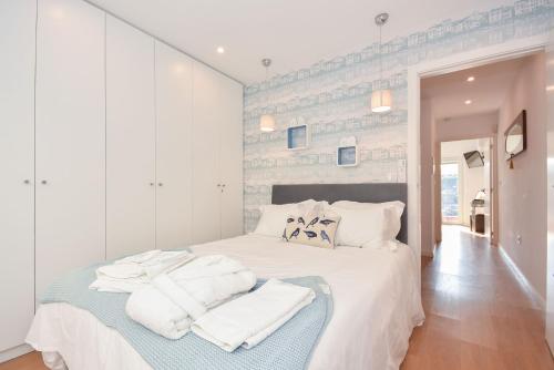 Miradouro 25 - Porto centre - luxury epic views, Porto (zdjęcie 4)