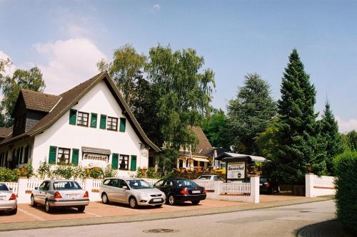 Landhaus Sassenhof in Mülheim an der Ruhr, Deutschland