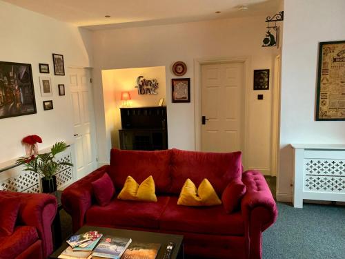 The Wizard's Loft The Wizard's Loft