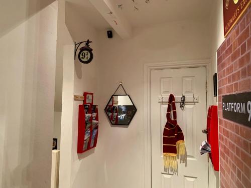 The Wizard's Loft The Wizard's Loft