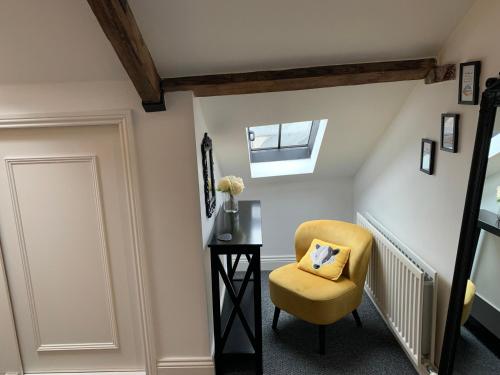 The Wizard's Loft The Wizard's Loft