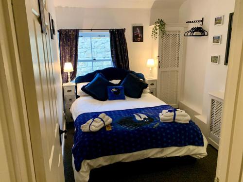 The Wizard's Loft The Wizard's Loft