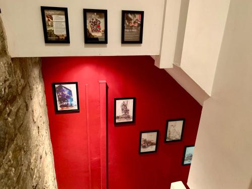 The Wizard's Loft The Wizard's Loft