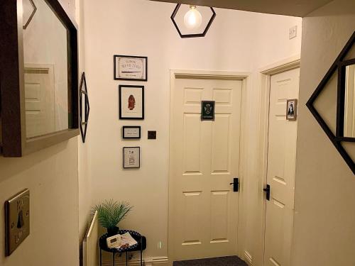 The Wizard's Loft The Wizard's Loft