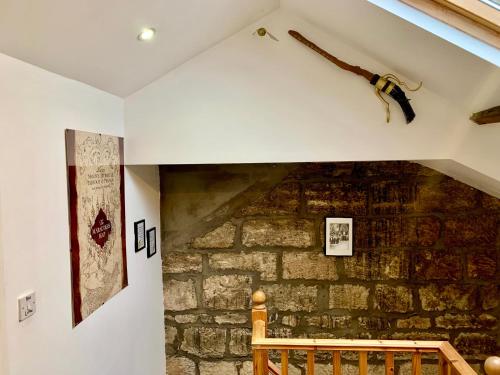 The Wizard's Loft The Wizard's Loft