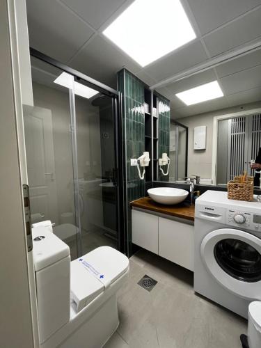 Super Central by Danailov Apartments, Ohrid (photo 6)