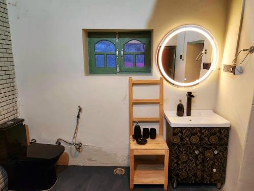 Mudhouse Bir, Bir (Foto 8)