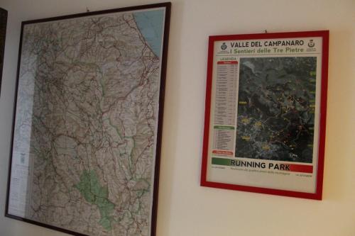 La Dimora di Ziella in Barisciano