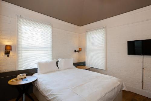 Pino Verde Hotel - image 3