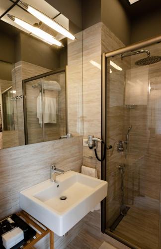 Pino Verde Hotel - image 11