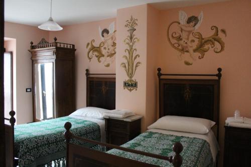 La Dimora di Ziella in Barisciano