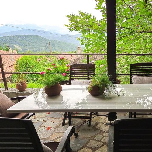 Αρχοντικό Άννα Μαρία - Βουργαρέλι Τζουμέρκα (Αρχοντικο Αννα Μαρια - Βουργαρελι Τζουμερκα) in Vourgareli