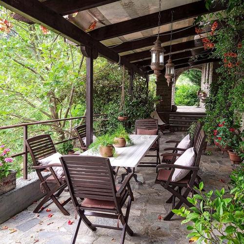 Αρχοντικό Άννα Μαρία - Βουργαρέλι Τζουμέρκα (Αρχοντικο Αννα Μαρια - Βουργαρελι Τζουμερκα) in Vourgareli