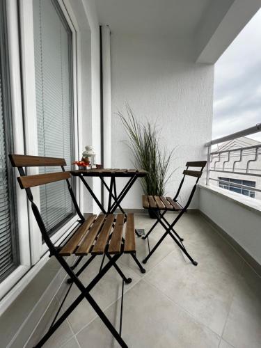 Super Central by Danailov Apartments, Ohrid (photo 11)