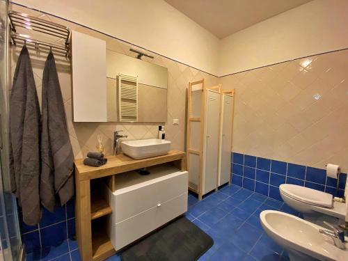 [FIERA] Bologna Expo Home, Boloňa (fotografie 8)