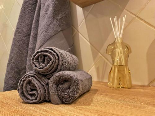 [FIERA] Bologna Expo Home, Boloňa (fotografie 10)