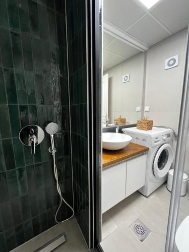 Super Central by Danailov Apartments, Ohrid (photo 10)