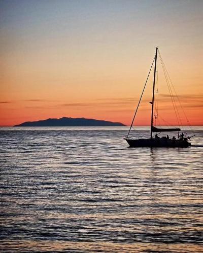  A due passi dal mare in Castiglioncello