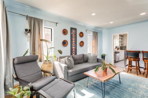 Inviting Aurora Vacation Rental about 7 Mi to Denver! in Aurora, USA
