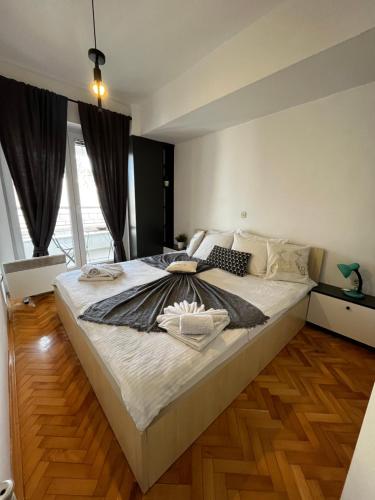 Super Central by Danailov Apartments, Ohrid (photo 7)