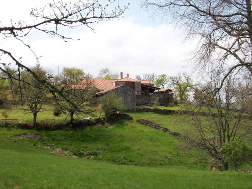 Caserío da Castiñeira