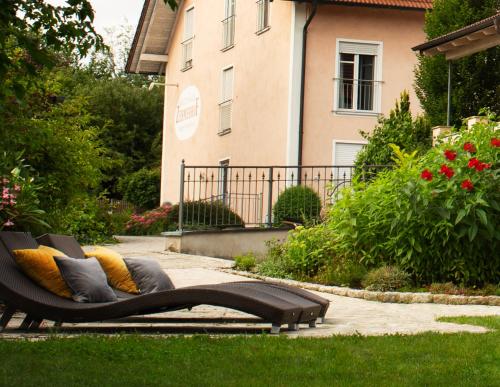 Ferienwohnung Zehmerhof in Walpertskirchen, Deutschland
