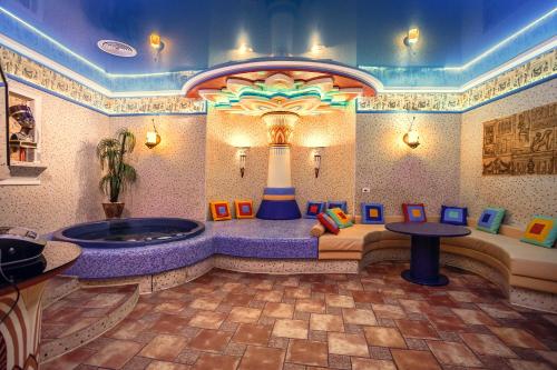 Sofievsky Posad Hotel - image 6