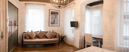 Pino Verde Hotel - image 7