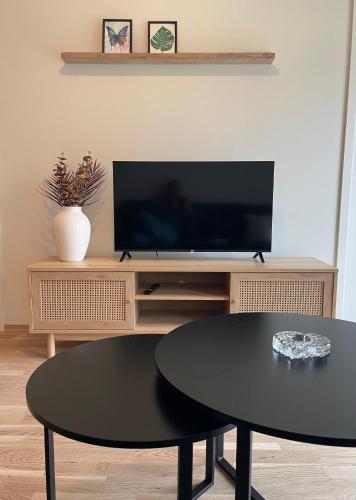 Helt ny leilighet in Leknes