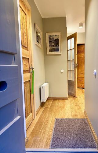 Létesítmények, Veski Apartment in Kuressaare