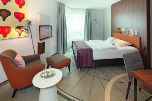 Mövenpick Hotel Münster - image 13