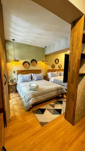 Muuk Boutique Hotel Campestre