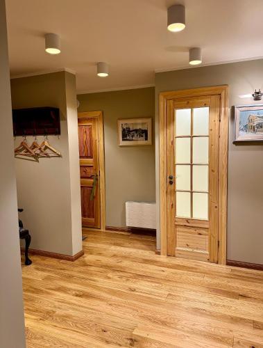 Létesítmények, Veski Apartment in Kuressaare