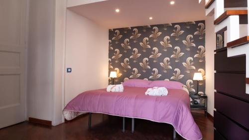 Casa Latilla Napoli Centro Storico con Due Camere Indipendenti, Neapel (Foto 7)