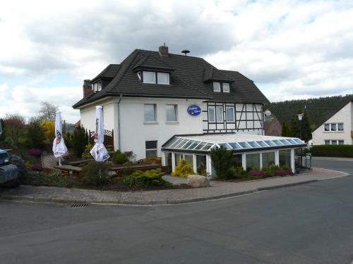 Hotel Am Salzberg