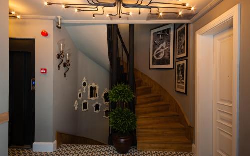 Pino Verde Hotel, Stambuł (zdjęcie 11)