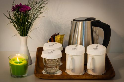 Pino Verde Hotel - image 14