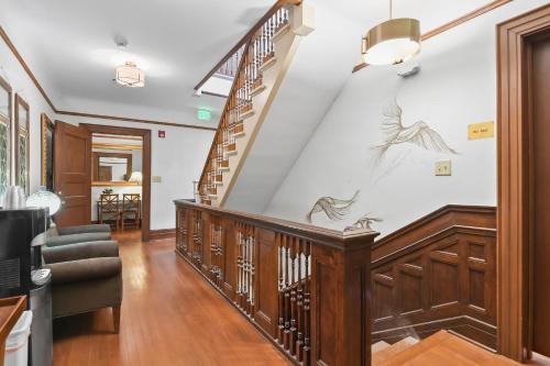 The Pasfield House The Pasfield House