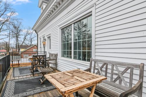 The Pasfield House The Pasfield House