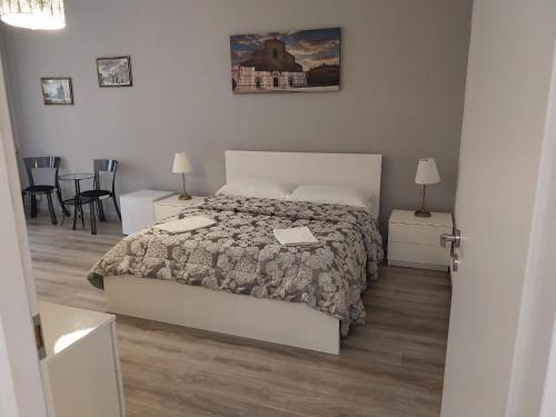 Affittacamere Polese – Bologna, KY